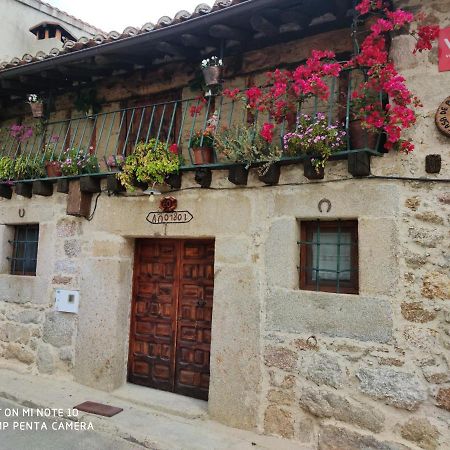 Tu Casa De Pueblo Vila La Iglesuela Exterior foto