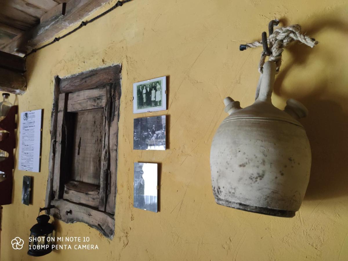 Tu Casa De Pueblo Vila La Iglesuela Exterior foto