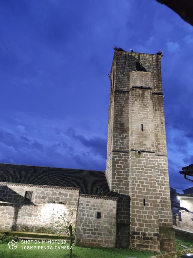 Tu Casa De Pueblo Vila La Iglesuela Exterior foto