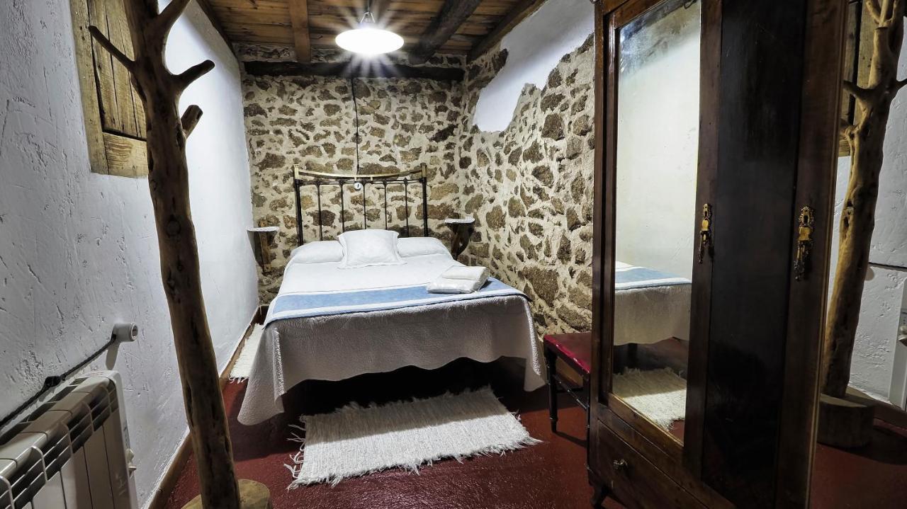 Tu Casa De Pueblo Vila La Iglesuela Exterior foto