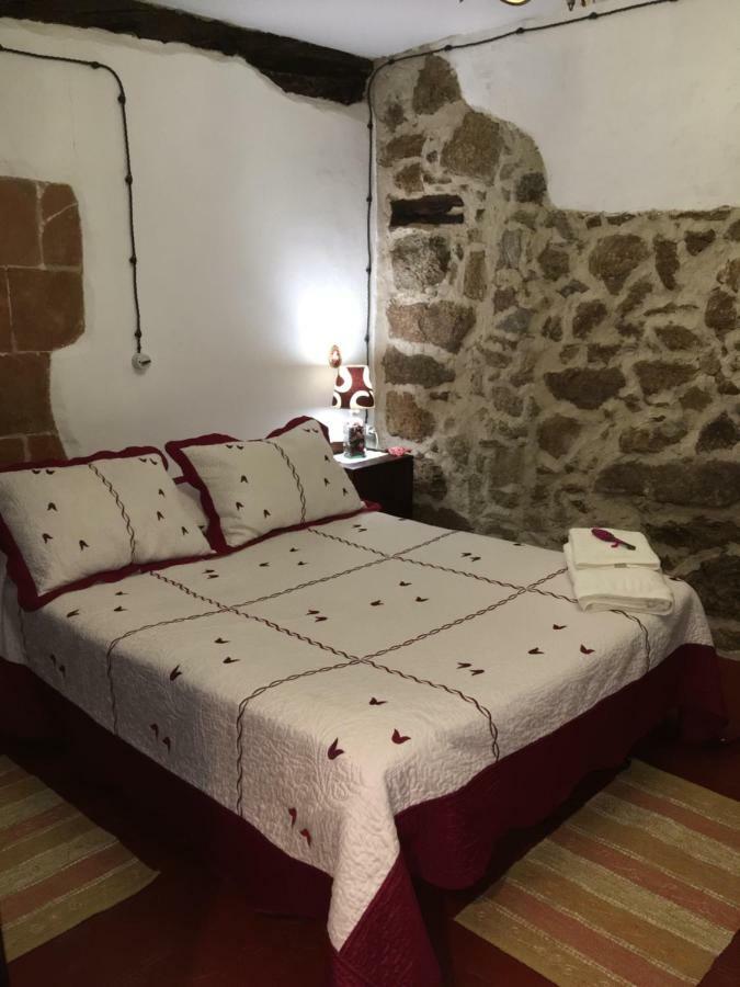 Tu Casa De Pueblo Vila La Iglesuela Exterior foto
