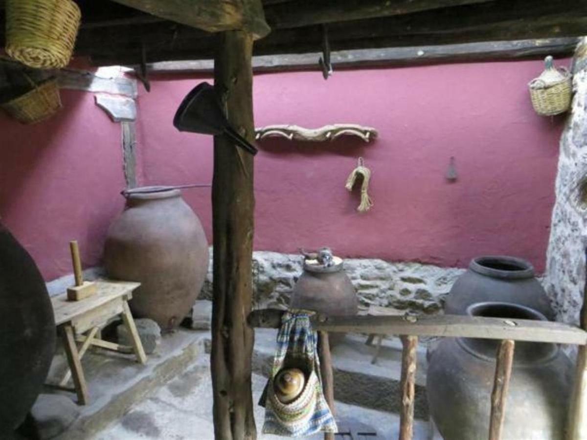 Tu Casa De Pueblo Vila La Iglesuela Exterior foto