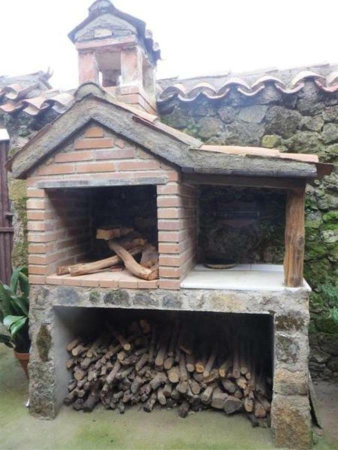 Tu Casa De Pueblo Vila La Iglesuela Exterior foto
