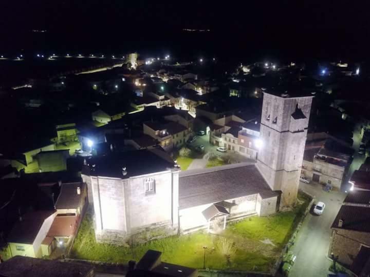 Tu Casa De Pueblo Vila La Iglesuela Exterior foto